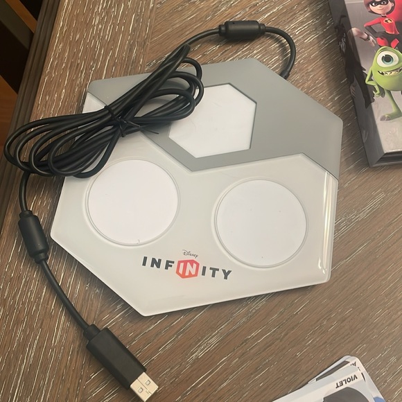 Disney Infinity for Wii - Picture 5 of 11